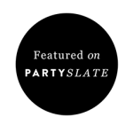 Featured on PartySlate