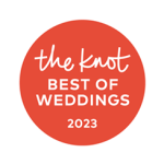 The Knot Best of Weddings 2023